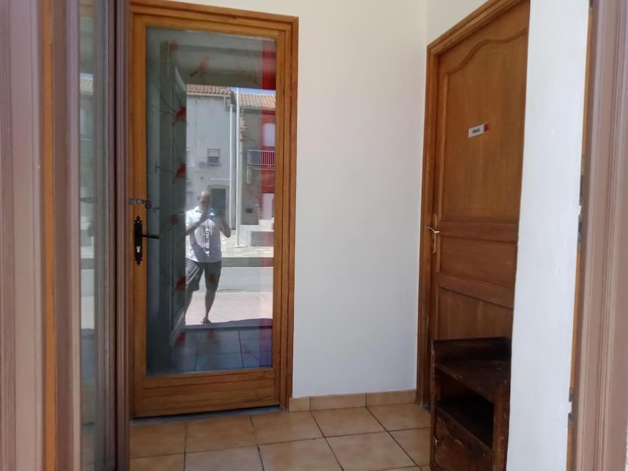 Studio Equipe 2 Personnes, Port La Nouvelle Centre المظهر الخارجي الصورة